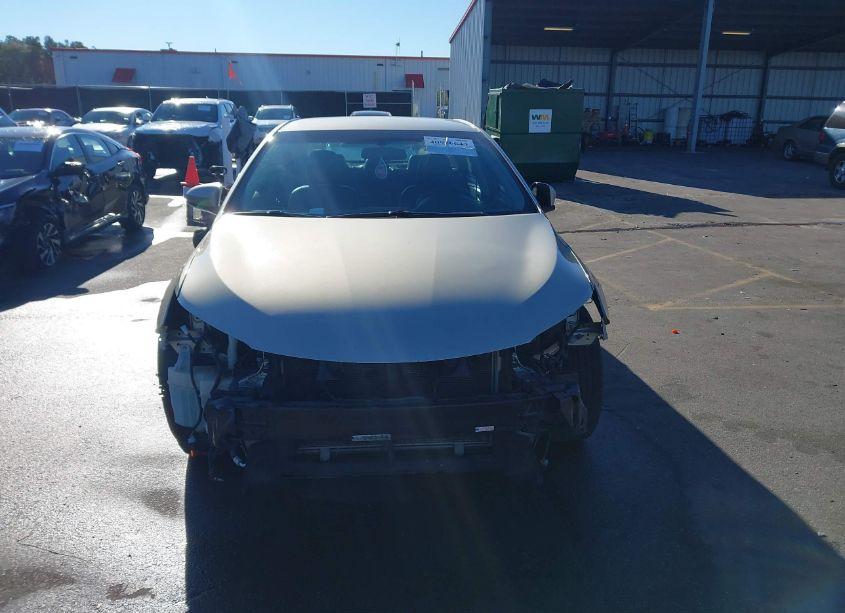 Photo 12 of 2016 Toyota Camry LE (VIN 4T1BF1FK8GU165993)