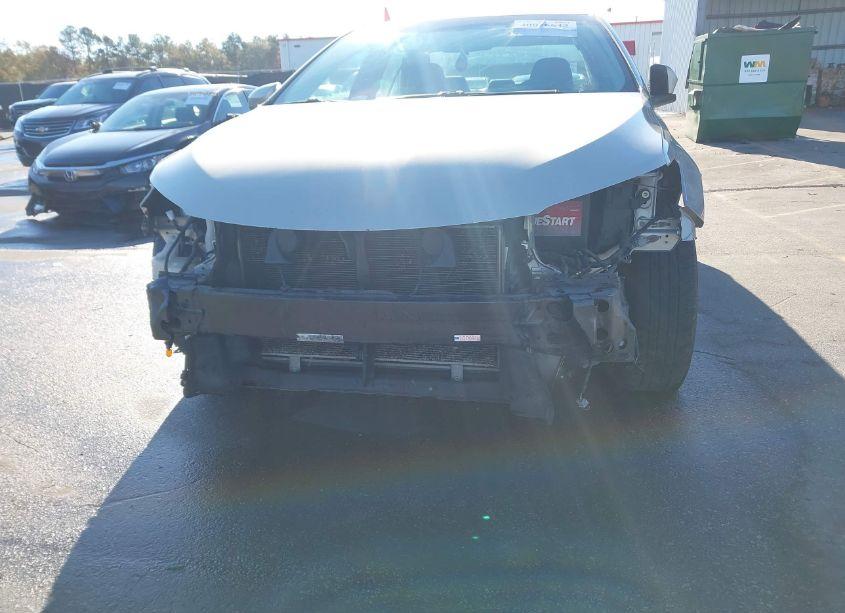 Photo 6 of 2016 Toyota Camry LE (VIN 4T1BF1FK8GU165993)