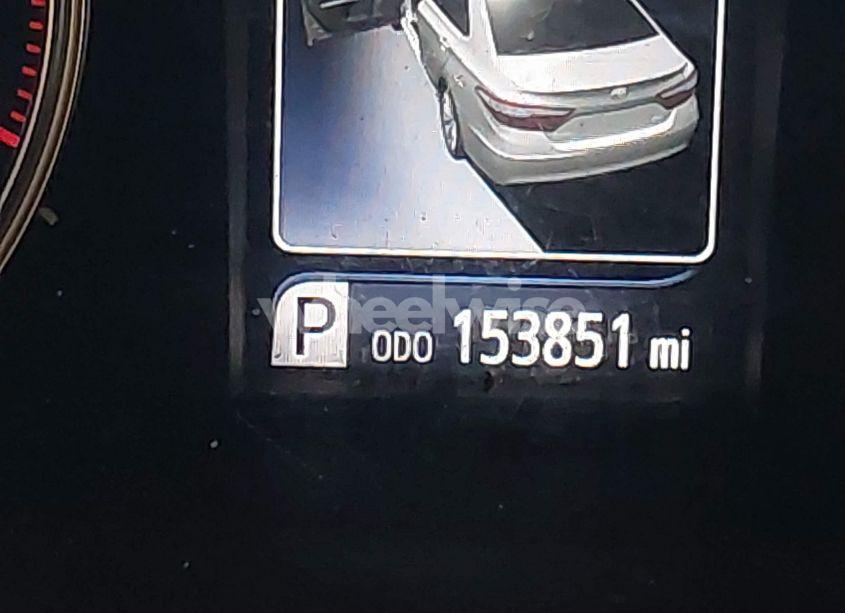 Photo 15 of 2016 Toyota Camry SE (VIN 4T1BF1FK8GU166352)