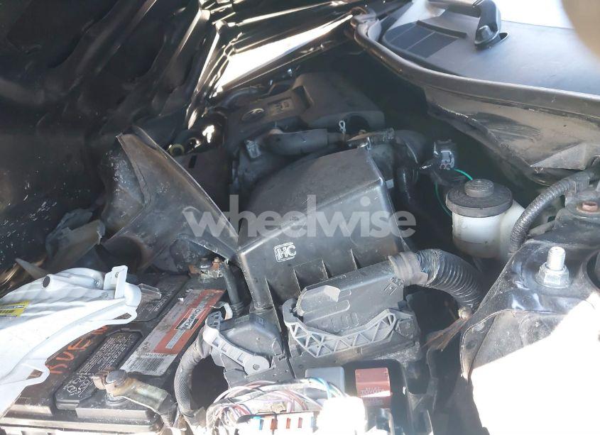 Photo 10 of 2016 Toyota Camry SE (VIN 4T1BF1FK8GU183197)