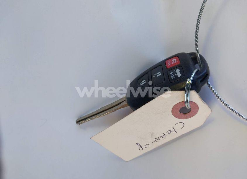 Photo 11 of 2016 Toyota Camry SE (VIN 4T1BF1FK8GU183197)