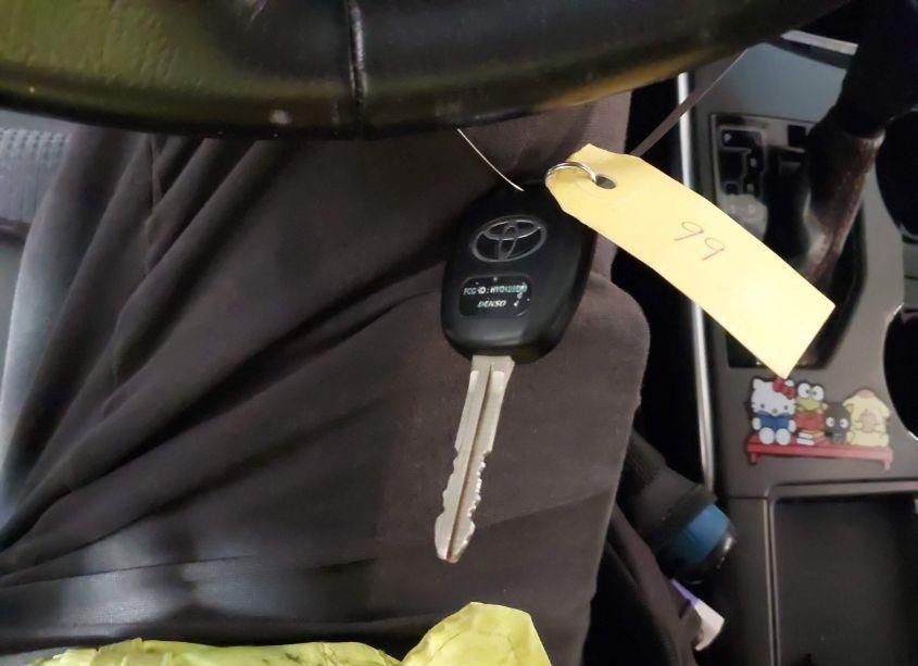 Photo 11 of 2016 Toyota Camry SE (VIN 4T1BF1FK8GU184351)