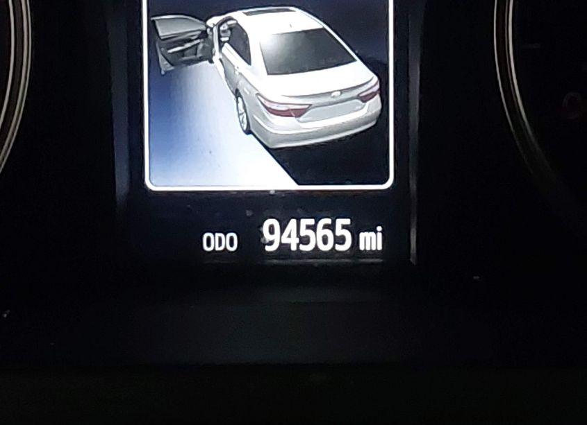 Photo 15 of 2016 Toyota Camry SE (VIN 4T1BF1FK8GU184351)