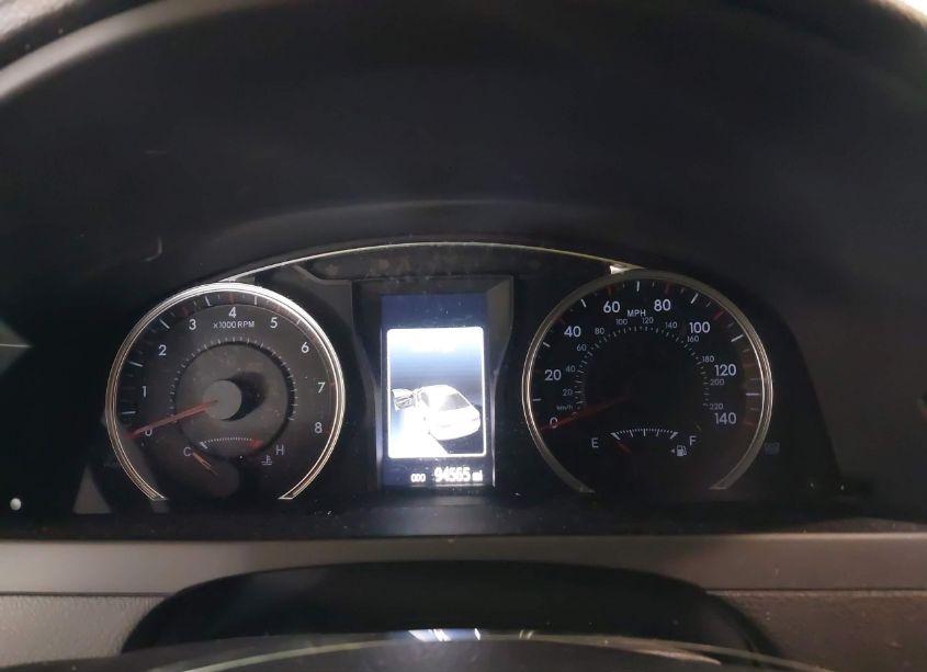 Photo 7 of 2016 Toyota Camry SE (VIN 4T1BF1FK8GU184351)