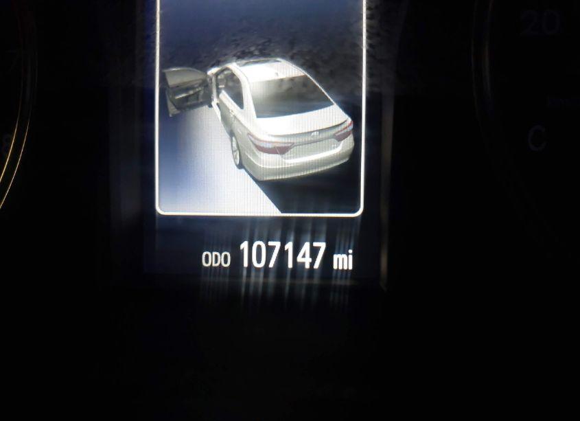 Photo 16 of 2016 Toyota Camry SE (VIN 4T1BF1FK8GU197102)