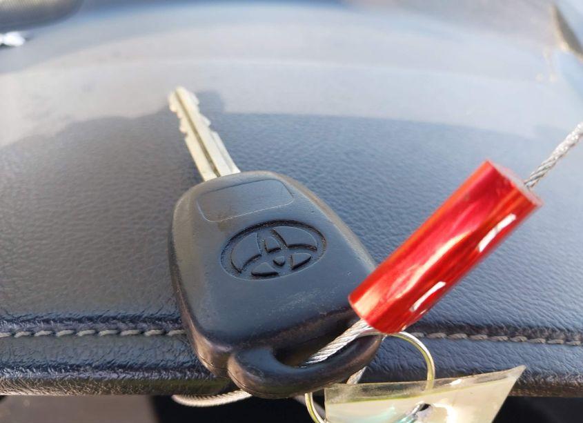 Photo 11 of 2016 Toyota Camry SE (VIN 4T1BF1FK8GU204193)