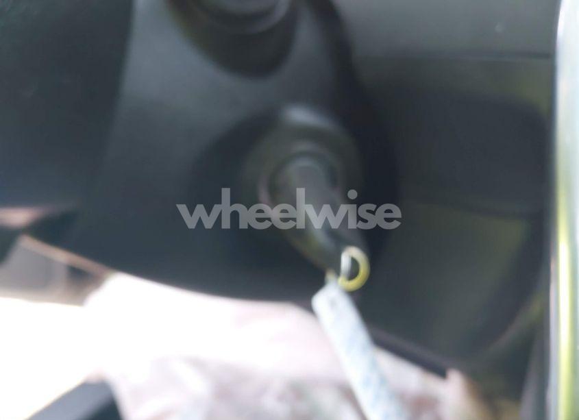 Photo 11 of 2016 Toyota Camry SE (VIN 4T1BF1FK8GU222659)