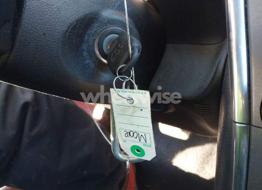 Photo 11 of 2016 Toyota Camry SE (VIN 4T1BF1FK8GU222998)