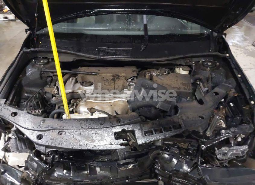 Photo 10 of 2016 Toyota Camry SE (VIN 4T1BF1FK8GU225013)