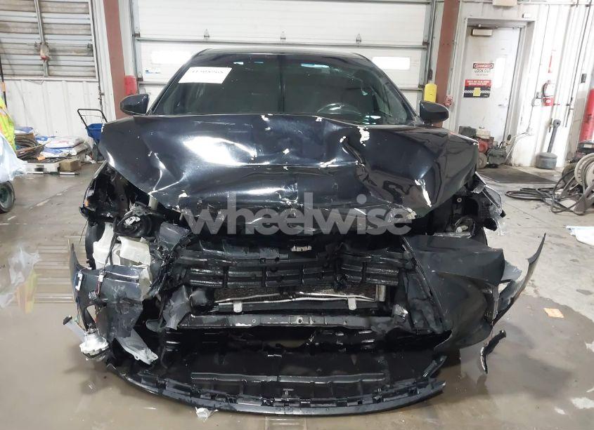 Photo 12 of 2016 Toyota Camry SE (VIN 4T1BF1FK8GU225013)