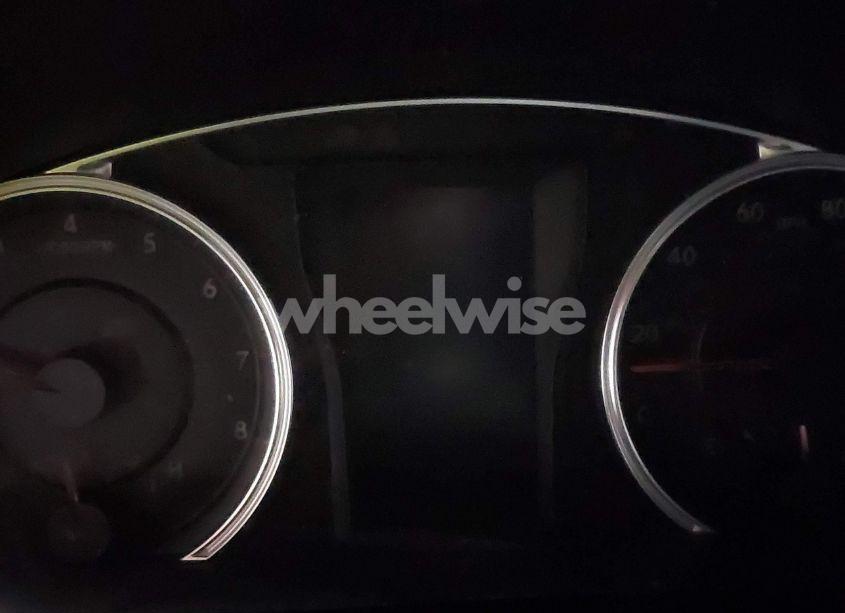 Photo 15 of 2016 Toyota Camry SE (VIN 4T1BF1FK8GU225013)