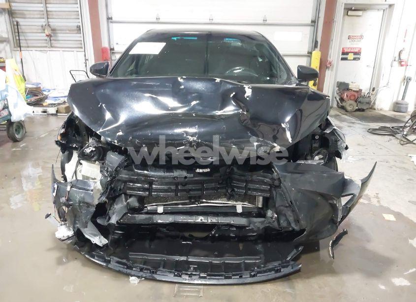 Photo 6 of 2016 Toyota Camry SE (VIN 4T1BF1FK8GU225013)