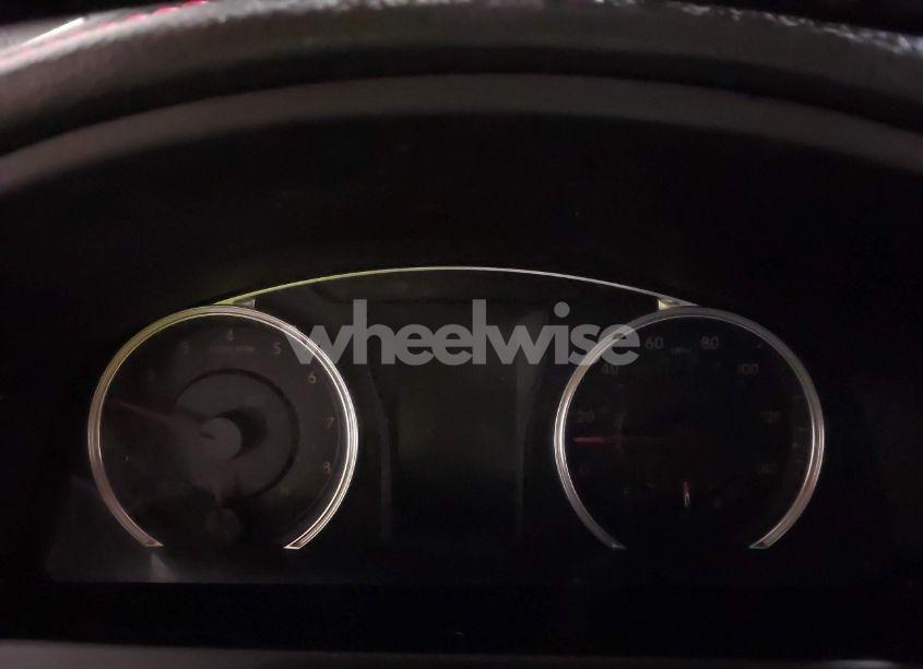 Photo 7 of 2016 Toyota Camry SE (VIN 4T1BF1FK8GU225013)