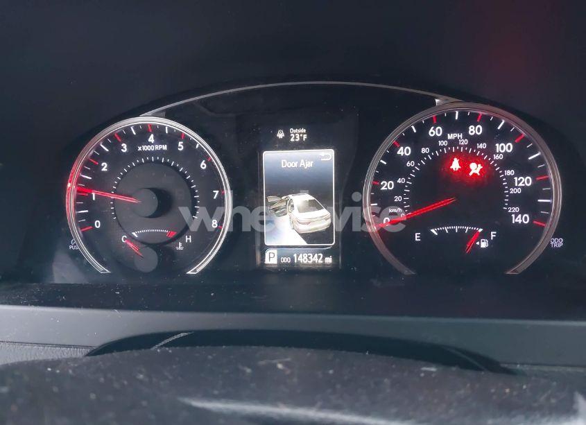 Photo 7 of 2016 Toyota Camry SE (VIN 4T1BF1FK8GU227439)