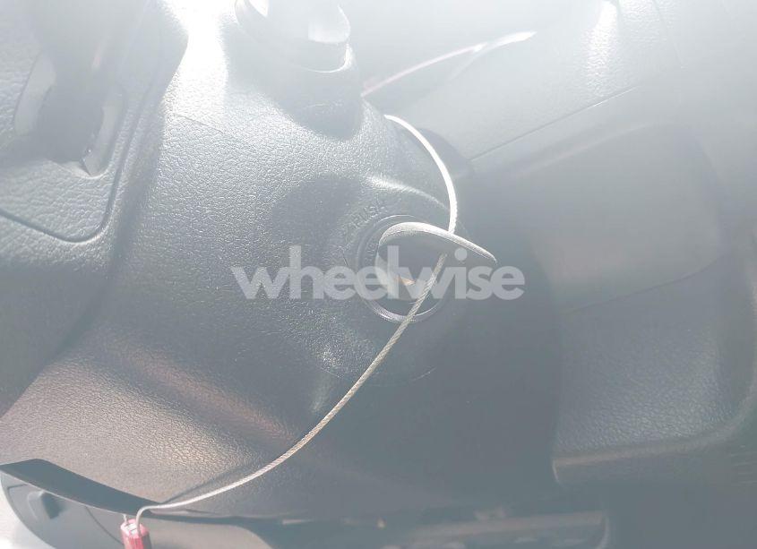 Photo 11 of 2016 Toyota Camry SE (VIN 4T1BF1FK8GU242264)