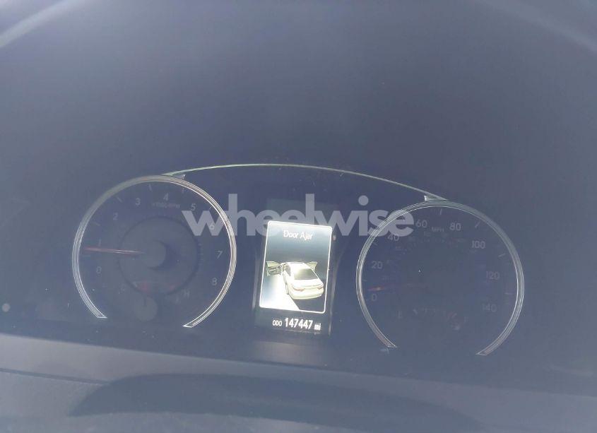 Photo 7 of 2016 Toyota Camry SE (VIN 4T1BF1FK8GU242264)