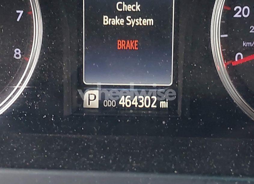 Photo 15 of 2016 Toyota Camry SE (VIN 4T1BF1FK8GU245424)