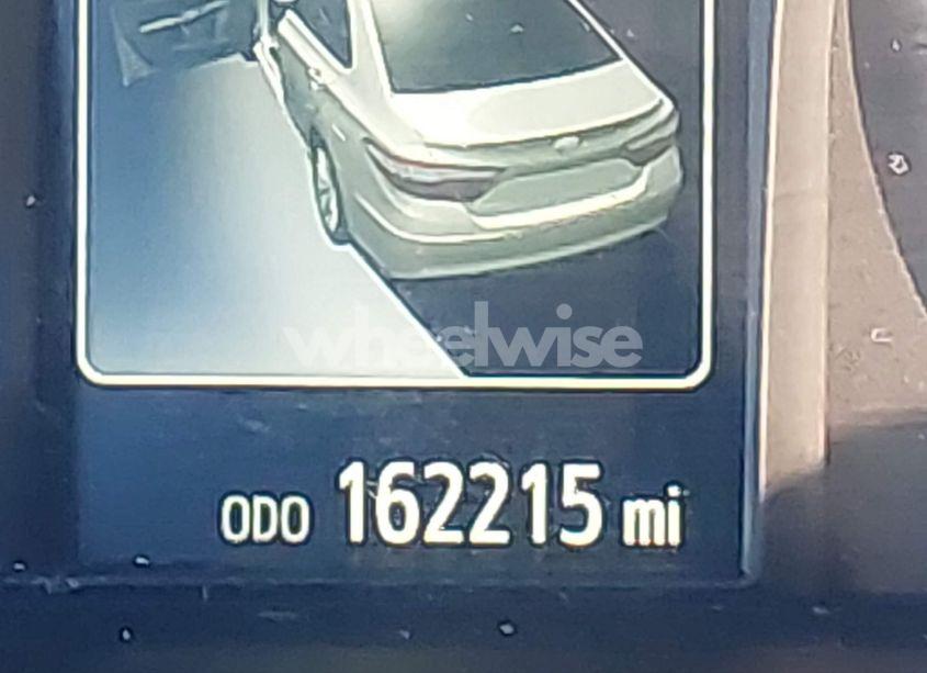 Photo 15 of 2016 Toyota Camry LE (VIN 4T1BF1FK8GU245892)