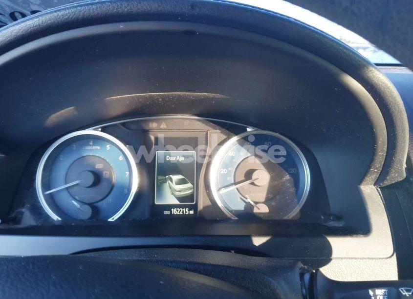 Photo 7 of 2016 Toyota Camry LE (VIN 4T1BF1FK8GU245892)