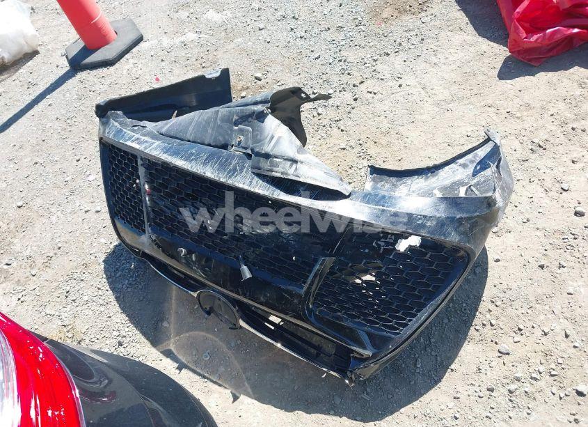 Photo 11 of 2016 Toyota Camry SE (VIN 4T1BF1FK8GU257671)