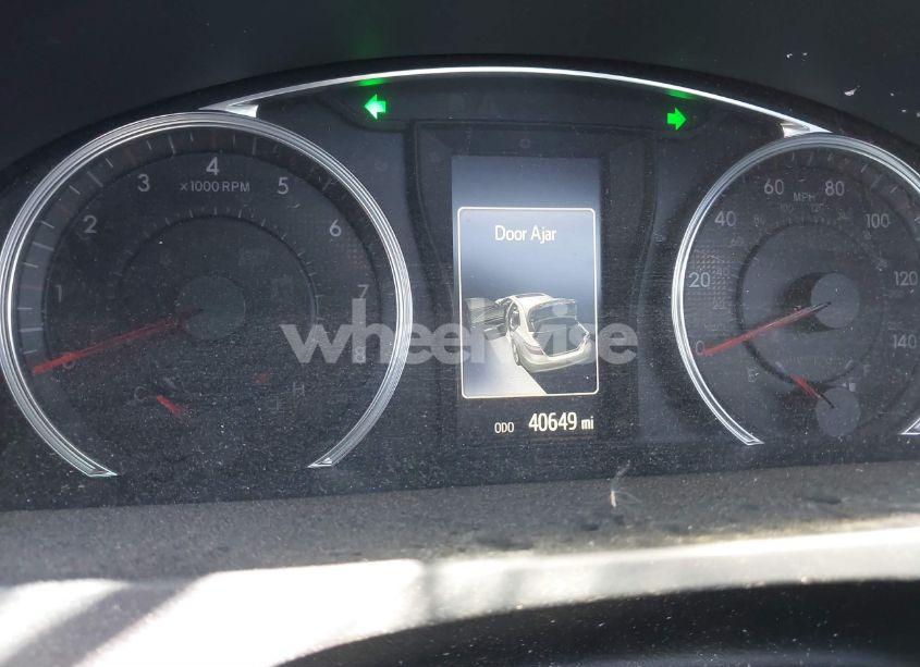 Photo 15 of 2016 Toyota Camry SE (VIN 4T1BF1FK8GU257671)