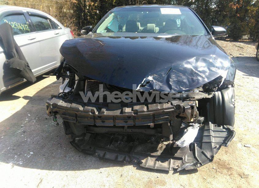 Photo 6 of 2016 Toyota Camry LE (VIN 4T1BF1FK8GU260781)