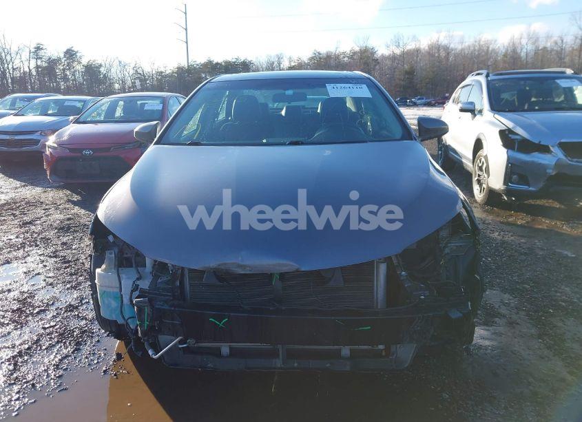 Photo 12 of 2016 Toyota Camry XSE (VIN 4T1BF1FK8GU263826)