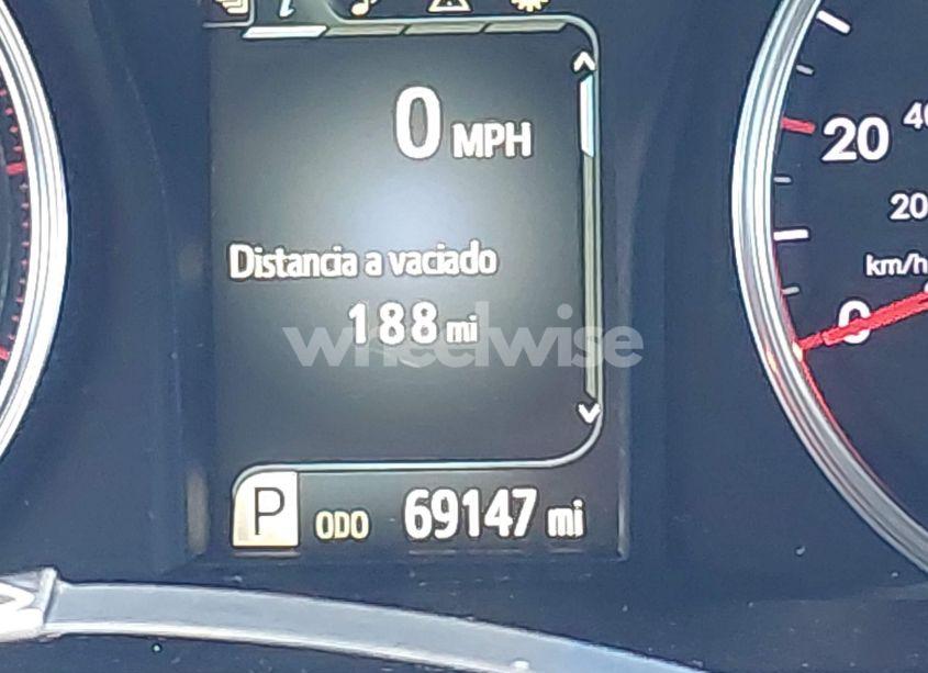 Photo 15 of 2016 Toyota Camry XSE (VIN 4T1BF1FK8GU263826)