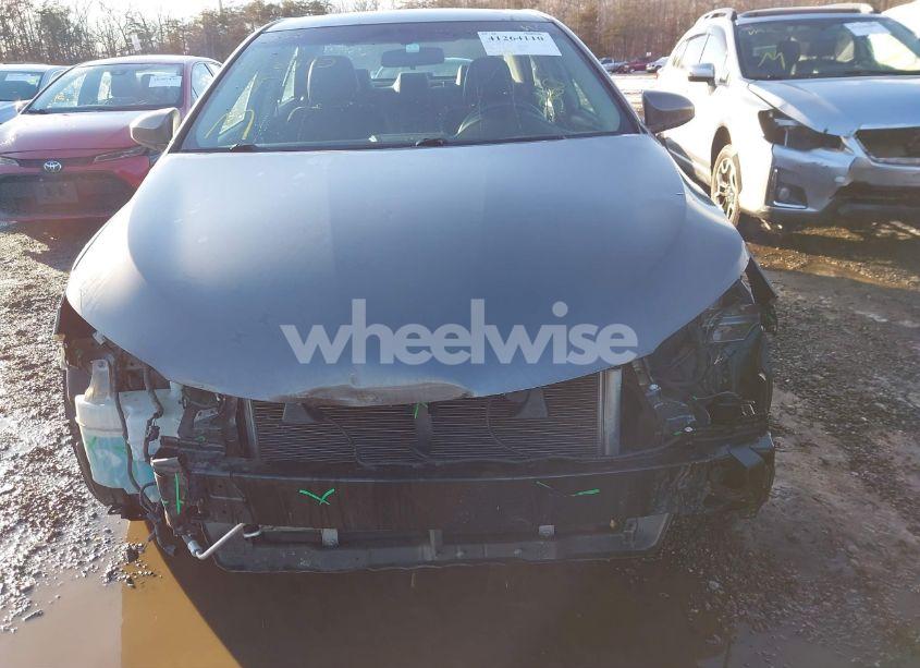 Photo 6 of 2016 Toyota Camry XSE (VIN 4T1BF1FK8GU263826)