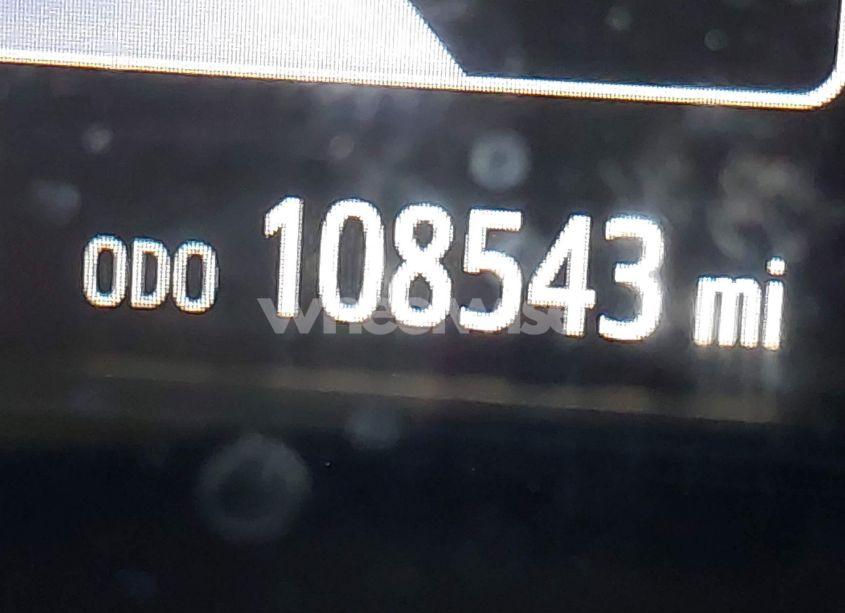 Photo 15 of 2016 Toyota Camry SE (VIN 4T1BF1FK8GU521407)