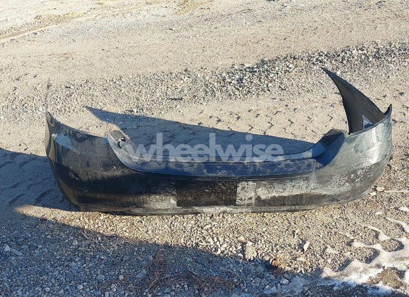 Photo 12 of 2016 Toyota Camry SE (VIN 4T1BF1FK8GU528728)