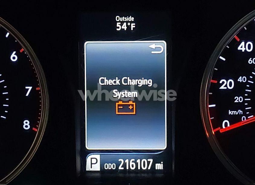 Photo 16 of 2016 Toyota Camry SE (VIN 4T1BF1FK8GU528728)