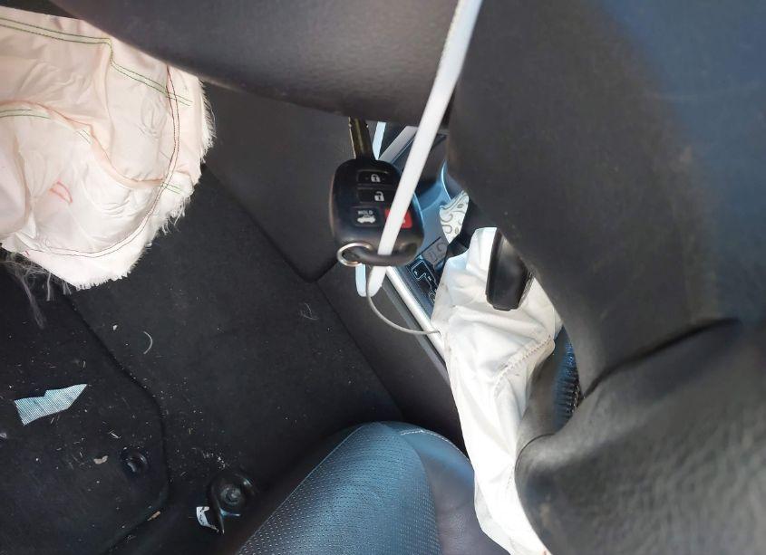 Photo 11 of 2016 Toyota Camry SE (VIN 4T1BF1FK8GU543004)