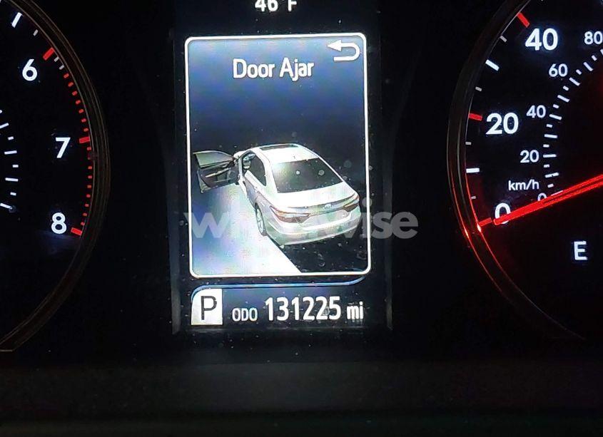 Photo 16 of 2016 Toyota Camry SE (VIN 4T1BF1FK8GU565925)