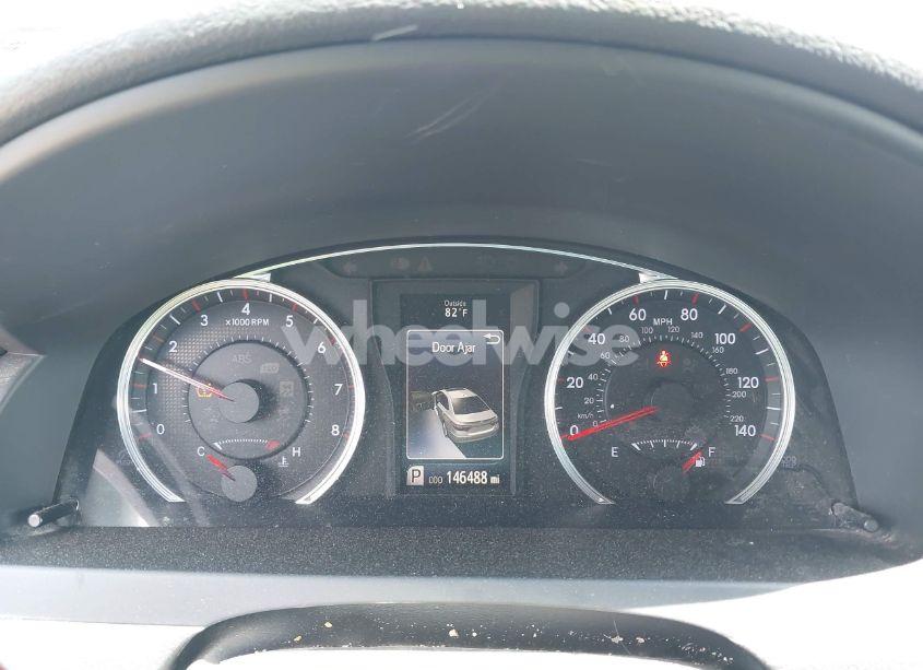 Photo 7 of 2016 Toyota Camry SE (VIN 4T1BF1FK8GU572731)