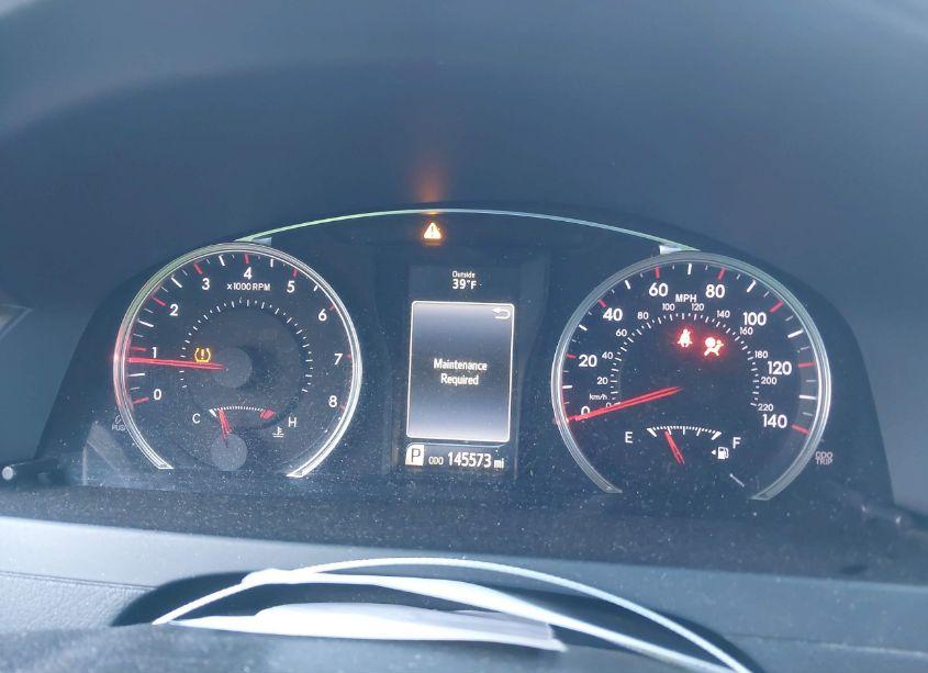 Photo 7 of 2016 Toyota Camry SE (VIN 4T1BF1FK8GU578853)