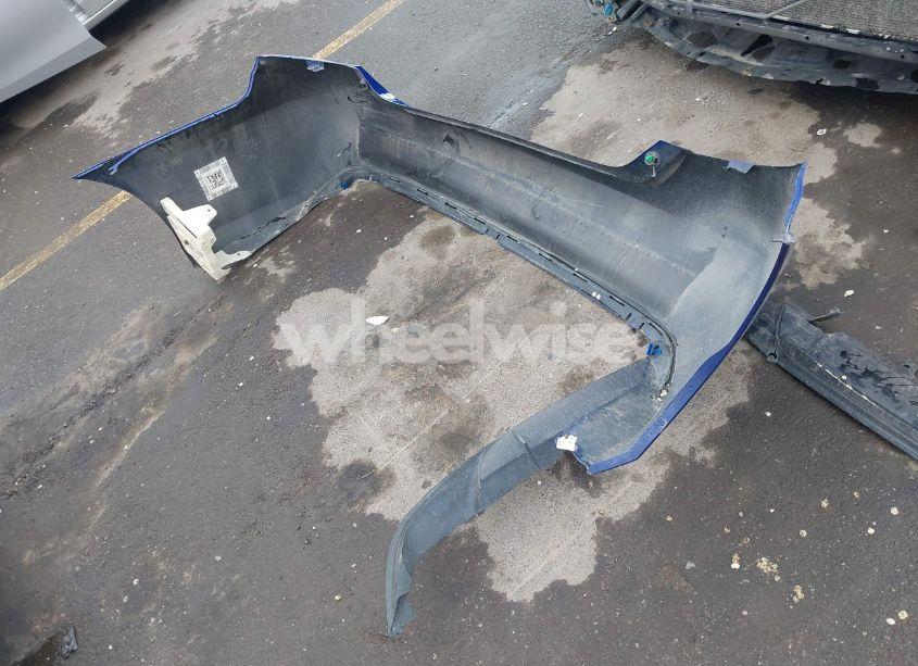 Photo 12 of 2016 Toyota Camry SE (VIN 4T1BF1FK8GU594714)