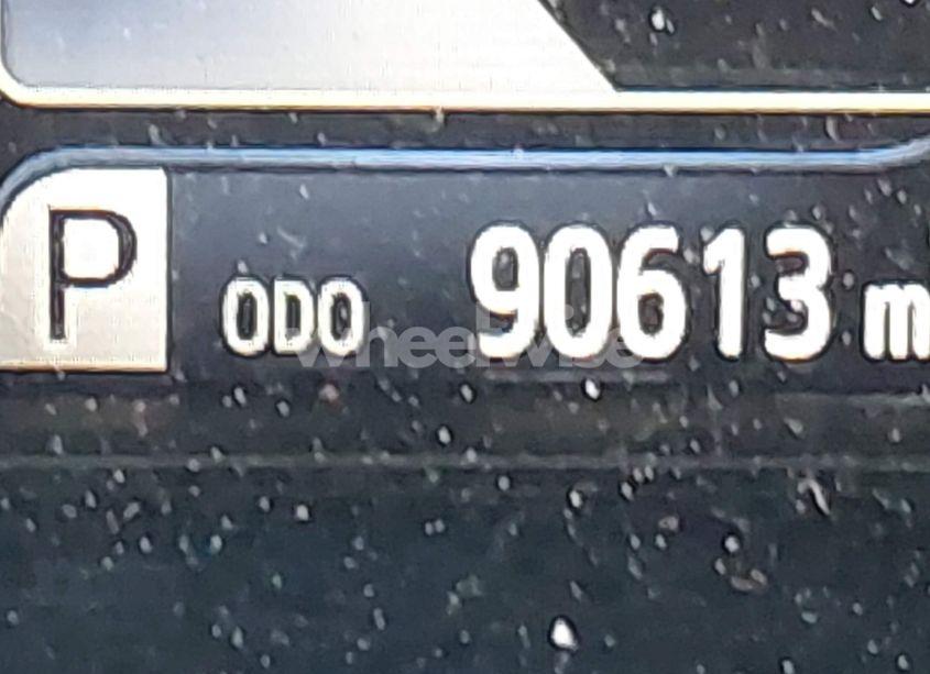 Photo 16 of 2016 Toyota Camry SE (VIN 4T1BF1FK8GU594714)