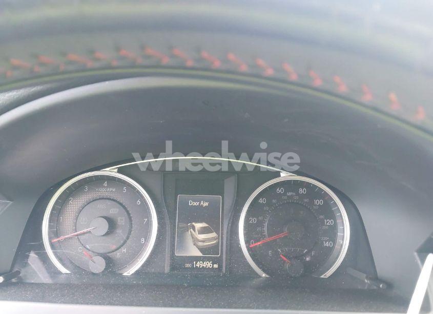 Photo 7 of 2017 Toyota Camry SE (VIN 4T1BF1FK8HU269840)