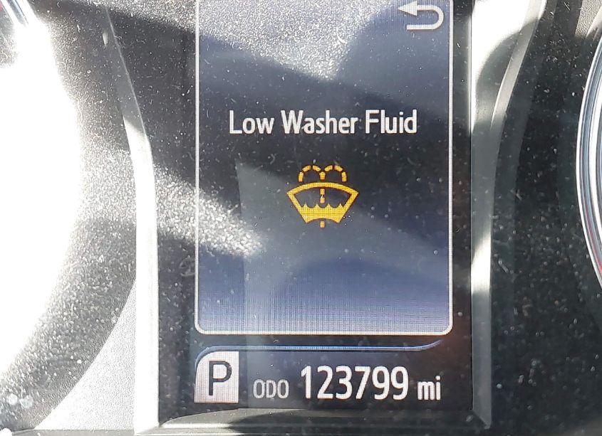 Photo 15 of 2017 Toyota Camry SE (VIN 4T1BF1FK8HU286122)