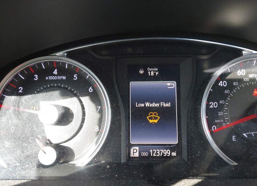 Photo 7 of 2017 Toyota Camry SE (VIN 4T1BF1FK8HU286122)