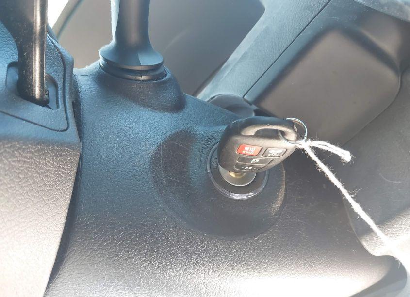 Photo 11 of 2017 Toyota Camry SE (VIN 4T1BF1FK8HU293698)