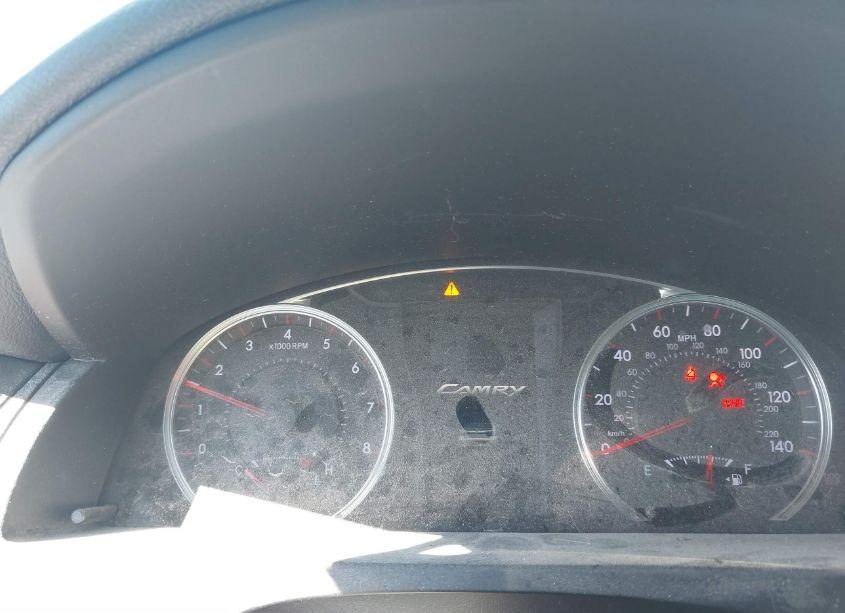 Photo 15 of 2017 Toyota Camry SE (VIN 4T1BF1FK8HU293698)