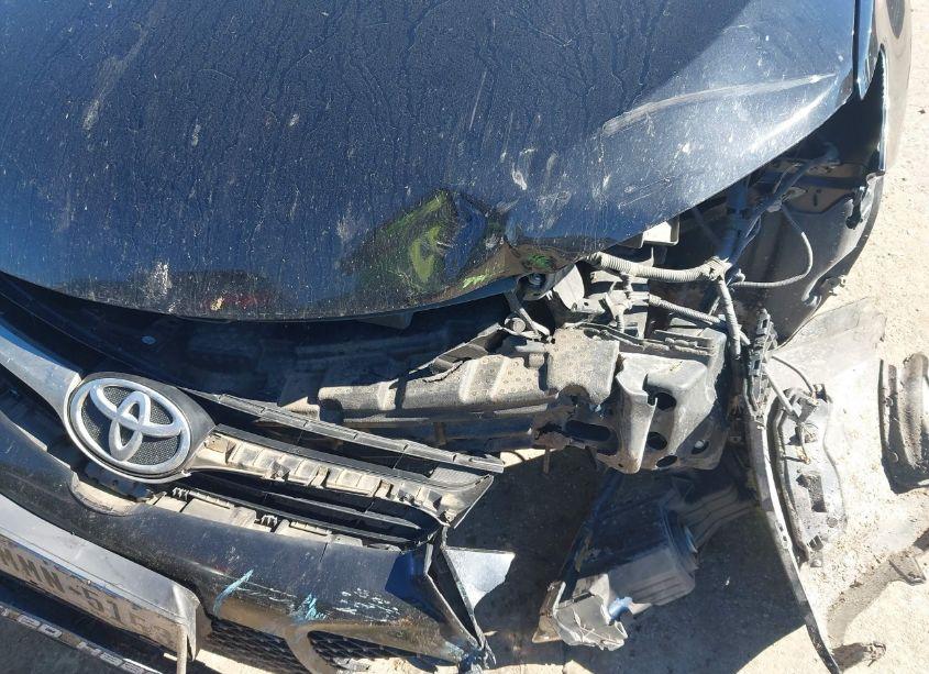 Photo 6 of 2017 Toyota Camry SE (VIN 4T1BF1FK8HU293698)