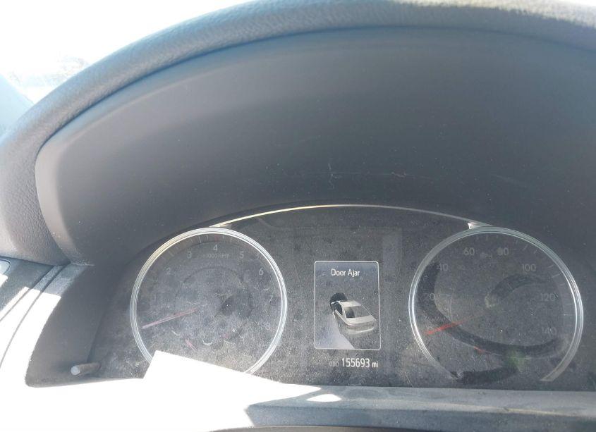 Photo 7 of 2017 Toyota Camry SE (VIN 4T1BF1FK8HU293698)