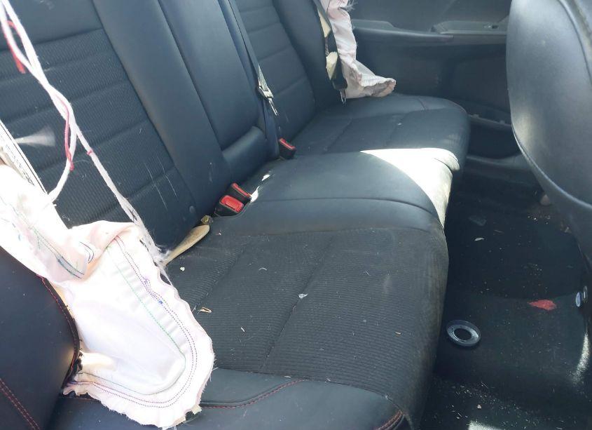 Photo 8 of 2017 Toyota Camry SE (VIN 4T1BF1FK8HU293698)