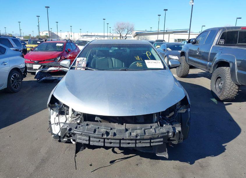 Photo 13 of 2017 Toyota Camry SE (VIN 4T1BF1FK8HU300617)