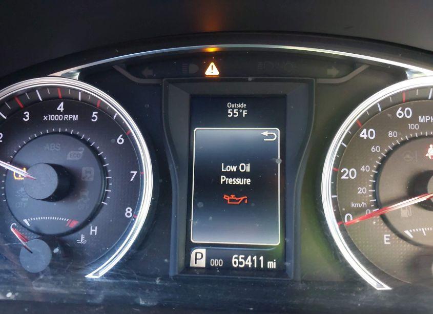 Photo 16 of 2017 Toyota Camry SE (VIN 4T1BF1FK8HU300617)