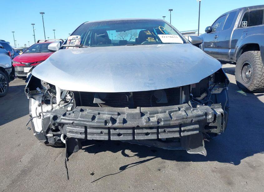 Photo 6 of 2017 Toyota Camry SE (VIN 4T1BF1FK8HU300617)