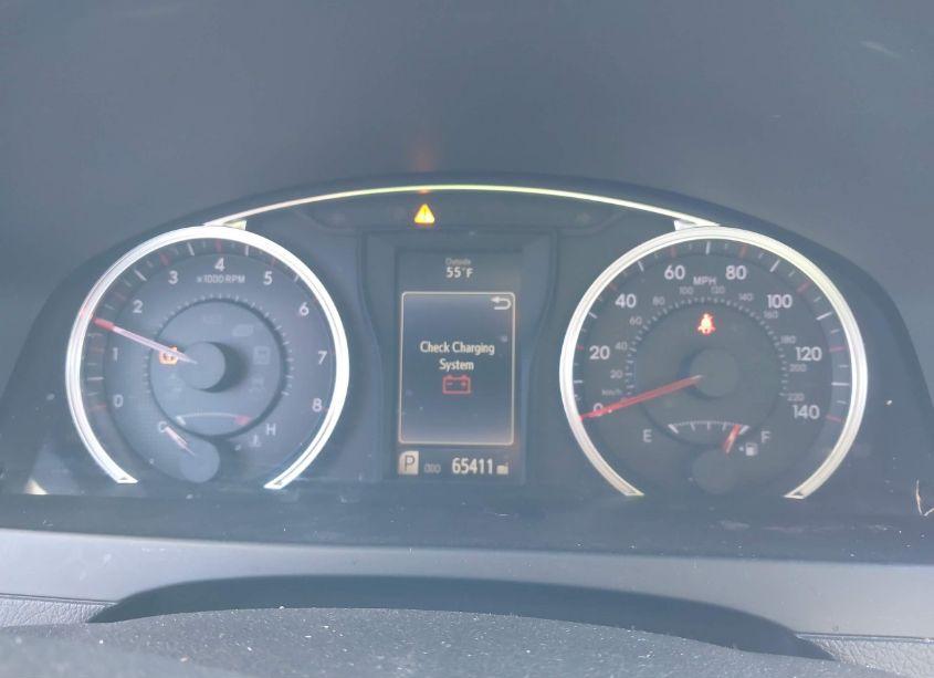 Photo 7 of 2017 Toyota Camry SE (VIN 4T1BF1FK8HU300617)